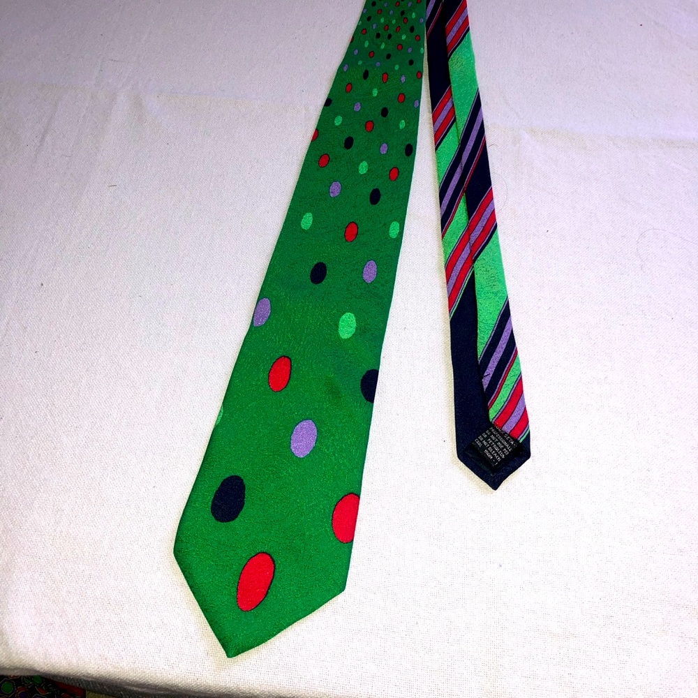 Gianni Versace Tie